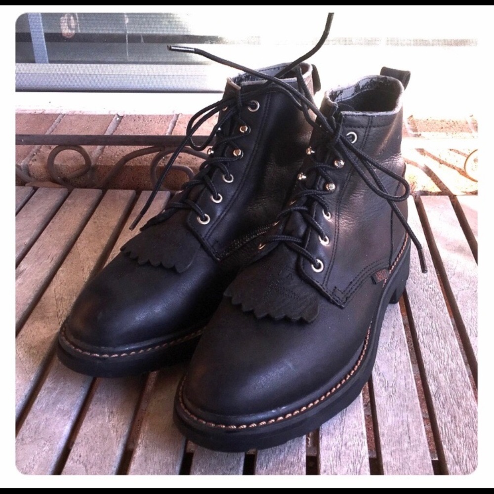 Women’s Ariat Boots